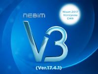  Nebim V3